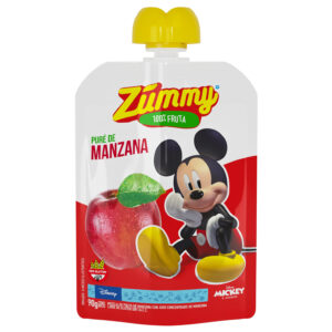 Snack infantil<br>