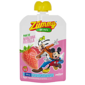Snack infantil