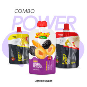Combo power
