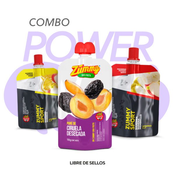 Combo power
